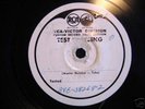 BIX w/JEAN GOLDKETTE 'MERRY OLDSMOBILE' UNISSUED TEST