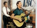 Lonnie Donegan Rare and Unissued Gems