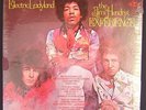 Jimi Hendrix Electric Ladyland SEALED 1968 LP Record
