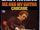 CHET ATKINS RARE FRENCH ORIGINAL P/S 7