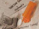 Venetian Snares - Making Orange Things 2LP Planet Mu