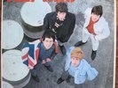 THE WHO MY GENERATION UK BRUNSWICK 1965 ORIG NICE LP