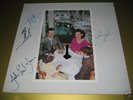 VINYL ALBUM LP - SIGNED BY - Led Zeppelin - John Bonham
