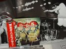 The Who /Odds & Sods,Japan orig,1st press only Poster