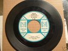 BEATLES Please Please Me 45 VEEJAY promo copy