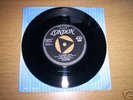 EDDIE COCHRAN 45 **TWENTY FLIGHT ROCK**  