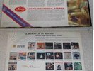 FENNELL Ballet For Band Mercury Living Presence SR90256