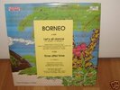 BORNEO time after time + let's all .. 12