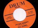 Billy Hambric, She said goodbye, Northern Soul