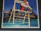 RICKY GIANCO RARO LP 1992 - FABRIZIO DE ANDRE