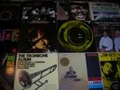 J.J. Johnson, Kai Winding, Frank Rosolino, Carl Fontana