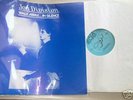 JOY DIVISION-WALK AWAY IN SILENCE-RARE LIVE LP MINT