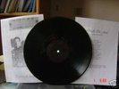 DEATH IN JUNE FLOWERS OF AUTUMN TEST PRESSING SIGNED LP