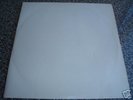 THE BEATLES - WHITE ALBUM  Rare PORTUGAL  LP