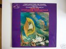 CHARLES MUNCH / BERLIOZ symphonie fantastique CVAP2037