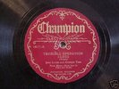 Champion 16171 Jane Lucas + Georgia Tom, E-