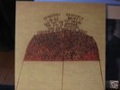 Devendra Banhart - Oh Me Oh My LP gatefold sleeve