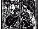 Sunn 0))) Veils it White  Earth Boris