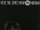 Nirvana-Here She Comes Now 1991 7