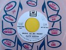 NORTHERN SOUL - PATTI AUSTIN - MUSIC TO MY HEART - ABC