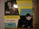 Philips A 00231 L Brahms sonata, T. de Machula, Mikkila