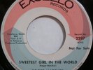 Northern Soul Rarity-Roger Hatcher on Excello 2297-DJ