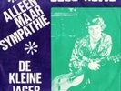 EDDY ROMY   DE KLEINE JAGER  SUPER  PIRAAT 