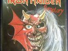 Iron Maiden Purgatory 7inch EMI5184