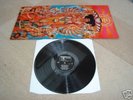 +++Jimi Hendrix - AXIS BOLD AS LOVE - 1st press PSYCH