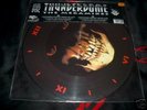 THUNDERDOME 12-THE MEGAMIXES-LIMITED PICTURE DISC
