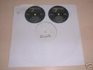 JOHNNY THUNDERS RARE WHITE LABEL PROMO L.A.M.F. PUNK