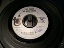 PINK FLOYD WHITE  PROMO TOWER   LET THERE BE MORE LIGHT