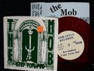 MOB STEP FORWARD RED BIG CITY URBAN WASTE NYHC PUNK KBD