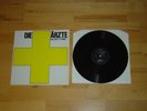 Die Ärzte. Uns gehts prima..., gelbes Kreuz, sehr rar