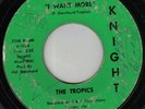 FLORIDA GARAGE on KNIGHT--the TROPICS-