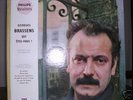 Georges BRASSENS, qui êtes-vous?