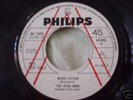 The Open Mind - Magic Potion UK PHILIPS DEMO SINGLE