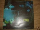 Free-tons of sobs Lp-Rare First pressing