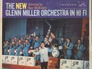 Reel to Reel 2 Track The Glenn Miller Orchestra in HIFI