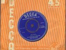 IAN STEWART Stu-Ball ORIGINAL UK 7