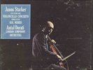 Reel to Reel Living Presence Cello Concerto - Starker
