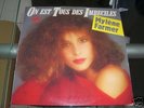 Mylene Farmer On est tous des imbeciles Maxi 45t