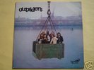OUTSIDERS – SAME – RARE ORIGINAL DUTCH PSYCH – GARAGE