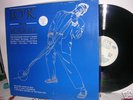 JOHNNY O'KEEFE,SO TOUGH,AUST 8LP BOX SET+BOOKLET(FEST)