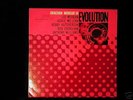 BLUE NOTE GRACHAN MONCUR III EVOLUTION * M- LP * SWEET