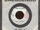 U.K. Freakbeat 45-TONY RITCHIE  HEAR IT