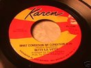 BETTY LAVETTE What Condition My..Is In NORTHERN SOUL 45