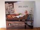 Jazz Miles Davis Relaxin' Dutch only sleeve w/ Coltrane