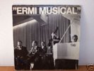 Mega rare Dutch jazz single Diamond Five Ermi Musical