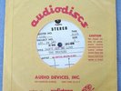 Beatles Can't Buy Me Love Capitol 45 RPM ACETATE NM+